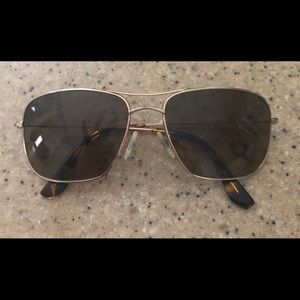 Maui Jim Wiki Sunglasses